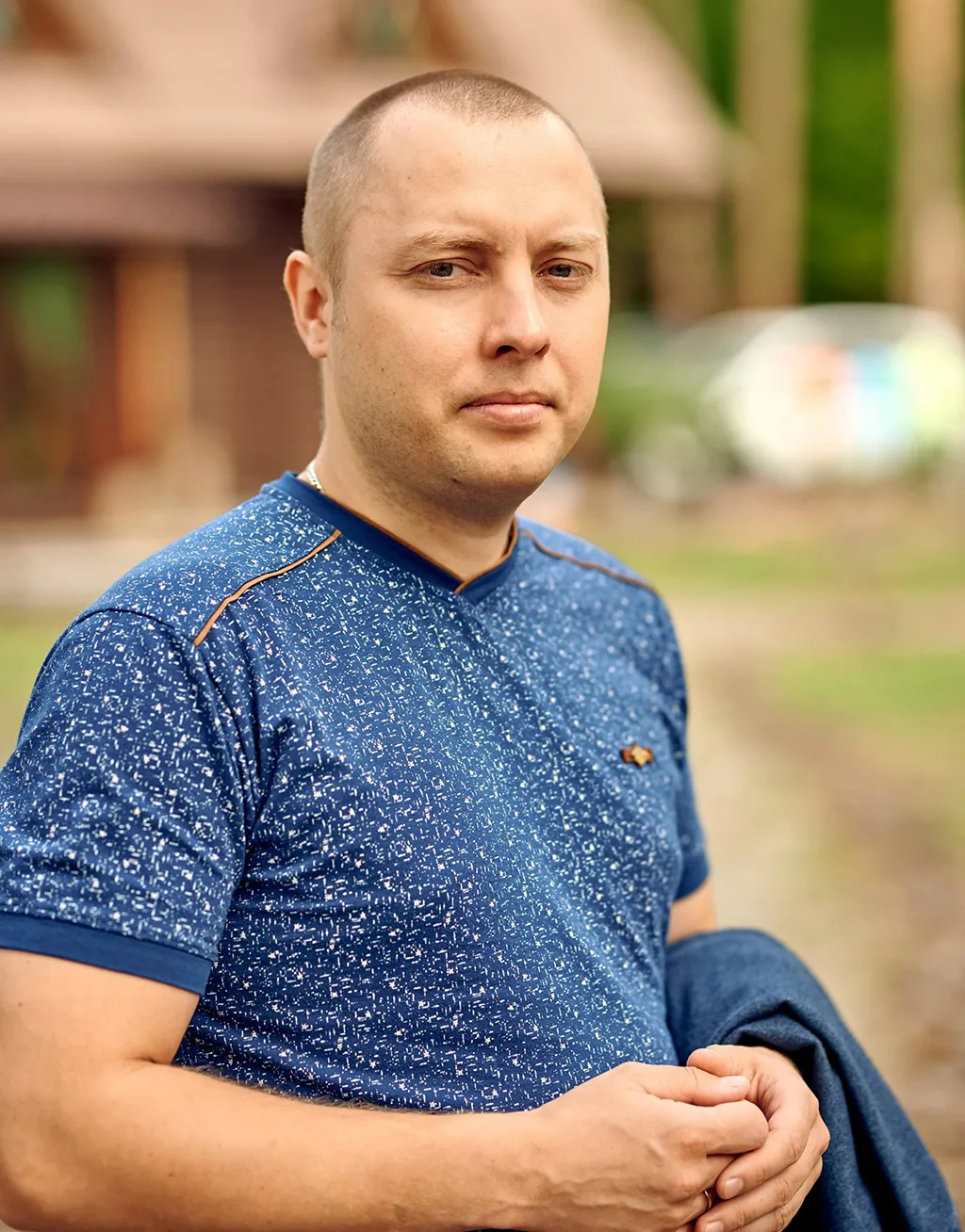 Конюхов Євген Андрійович